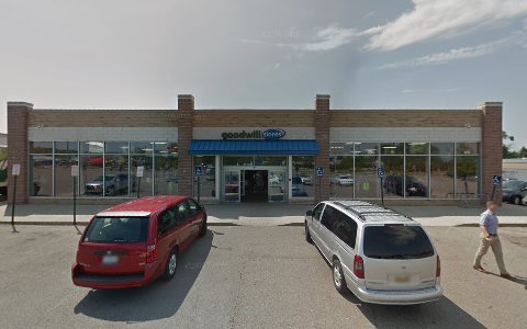 Thrift Store «Goodwill Store», reviews and photos