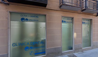 Clínica Dental Ortoestética Zamora