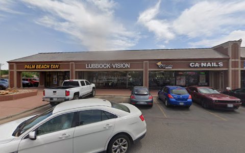 Optician «Lubbock Vision», reviews and photos, 405 Slide Rd # 104, Lubbock, TX 79416, USA