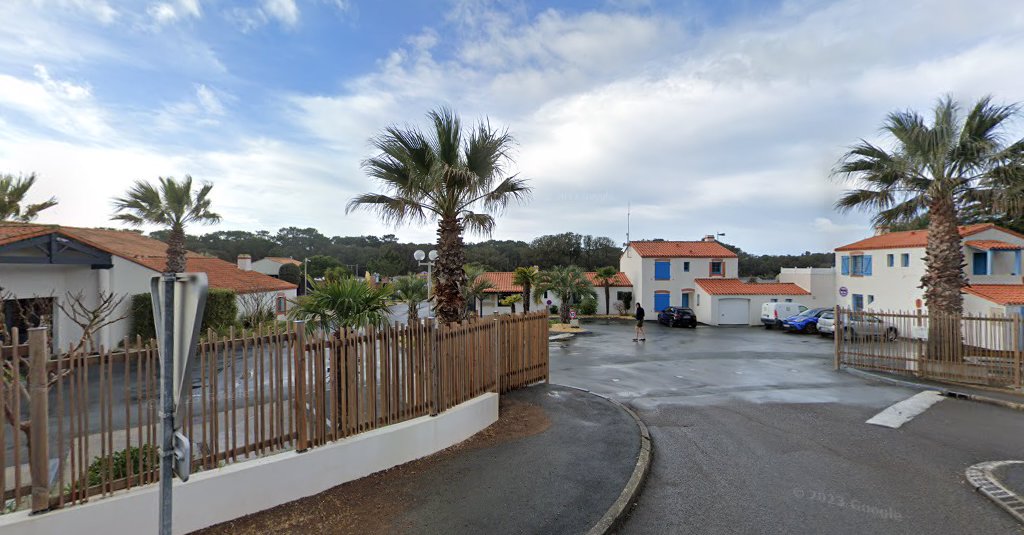 holiday location Talmont-Saint-Hilaire