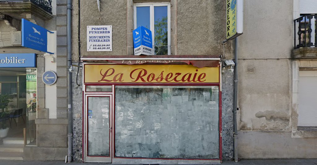 Bourse De I'immobilier à Bellac (Haute-Vienne 87)