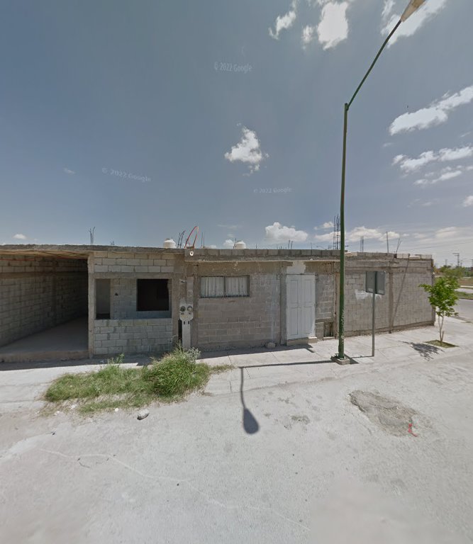 Casa De Dios Torreon