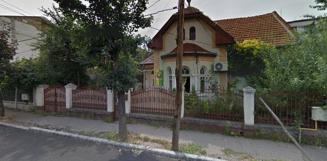 Strada Grigore Ureche 20, Satu Mare 440108, România