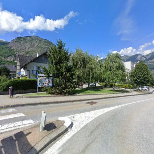 École primaire Commune de Saint Jean de Maurienne Saint-Jean-de-Maurienne