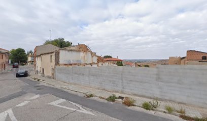 Junta De Comunidades De Castilla La Mancha en Taracena
