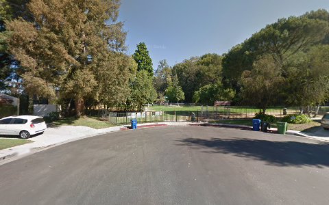 Park «Briarwood Park», reviews and photos, 461 Almaden Ct, Los Angeles, CA 90077, USA