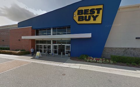 Electronics Store «Best Buy», reviews and photos, 210 Whittakers Trace, Williamsburg, VA 23185, USA