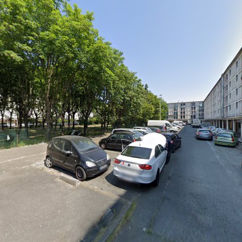 Agence immobilière OPDHLM Seine Saint Denis Drancy