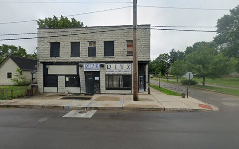 Lounge «Ritz Nightclub», reviews and photos, 2628 N Harding St, Indianapolis, IN 46208, USA