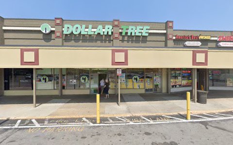 Dollar Store «Dollar Tree», reviews and photos, 8656 Liberty Rd, Randallstown, MD 21133, USA