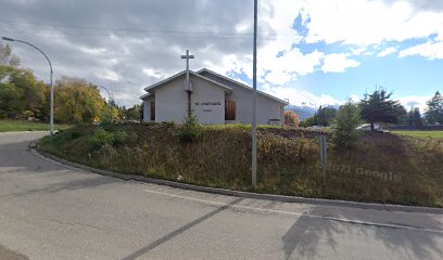 Mountainview Baptist Church