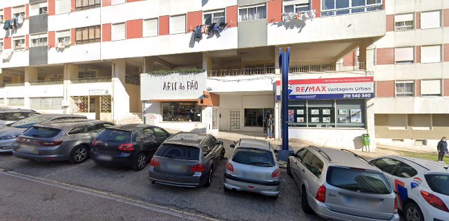 Avenida D. Vicente Afonso Valente nº6, Loja B, 2625-214 Póvoa de Santa Iria