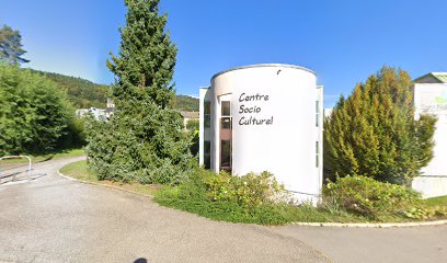 Centre Socio Culturel Saint-Nabord