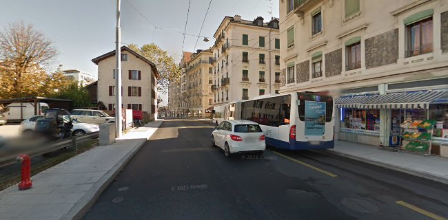 Rue de Saint-Jean 52, 1203 Genève, Schweiz