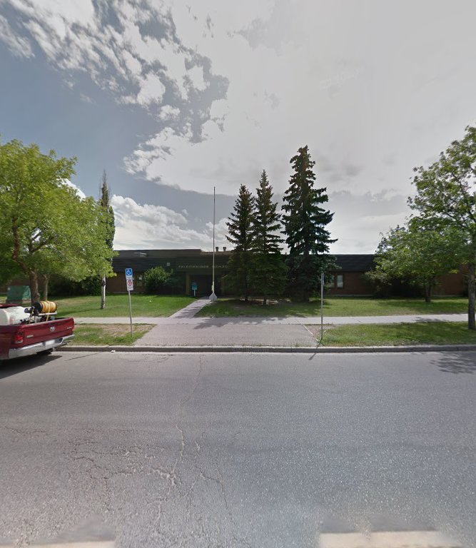 Falconridge School | Calgary Board of Education