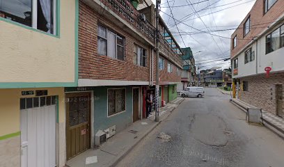 Inmobiliaria J.r en Bogotá 