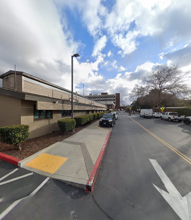 Emergency Room | Kaiser Permanente Sacramento Medical Center and Medical Offices