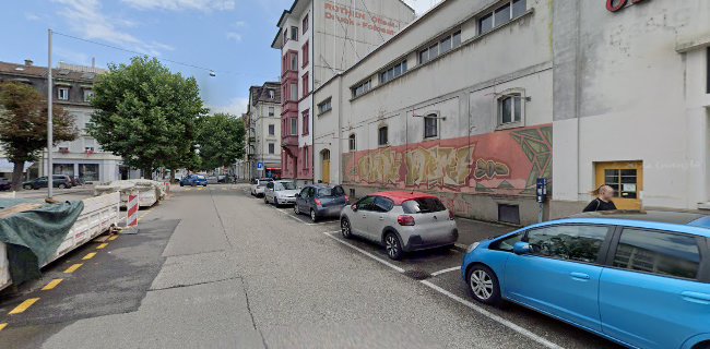 Niklaus-Konrad-Strasse 8, 4500 Solothurn, Schweiz