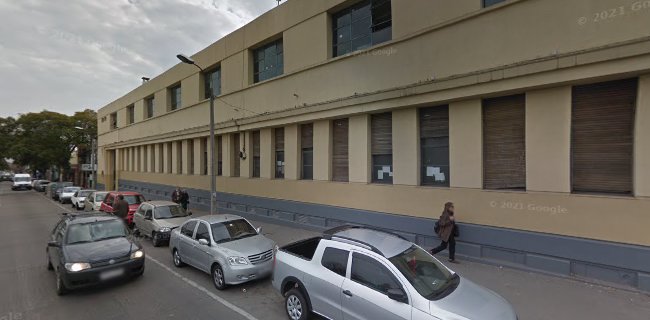 Arenal Grande 1618, 11200 Montevideo, Departamento de Montevideo, Uruguay