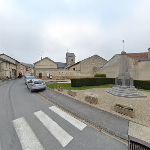 Numero de telephone 0326032935 - École primaire Communauté de Communes Beine-Bourgogne à Nogent-l'Abbesse