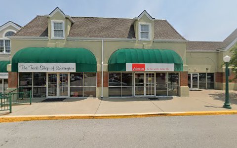 Employment Agency «Adecco Staffing», reviews and photos, 1510 Newtown Pike #126, Lexington, KY 40511, USA