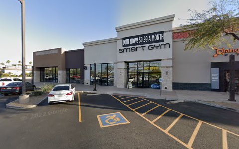 Gym «Smart Gym», reviews and photos, 9736 W Northern Ave, Peoria, AZ 85345, USA