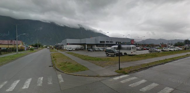 Opiniones de Lavado de autos CAR WASH en Puerto Aysén - Centro comercial
