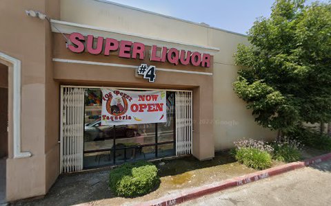 Liquor Store «Super Liquor IV», reviews and photos, 4430 W Ashlan Ave, Fresno, CA 93722, USA