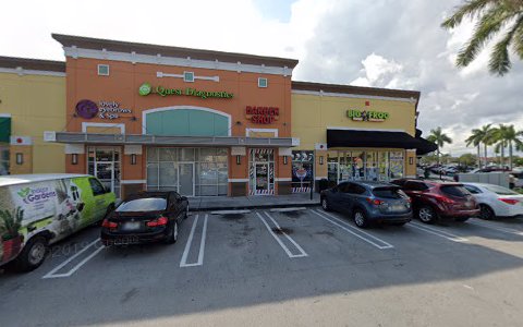 Barber Shop «Miami Barber Shop», reviews and photos, 12556 SW 120th St, Miami, FL 33186, USA