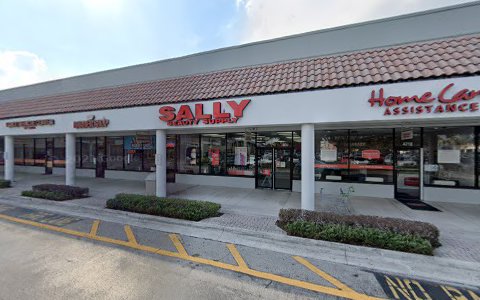 Beauty Supply Store «Sally Beauty», reviews and photos, 4216 Northlake Blvd, Palm Beach Gardens, FL 33410, USA