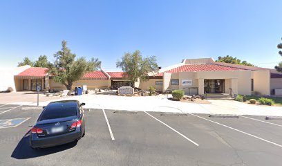 Le Doux Gary G DC - Chiropractor in Sun City Arizona