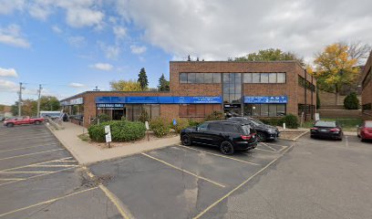 Andrew Drier - Pet Food Store in Columbia Heights Minnesota