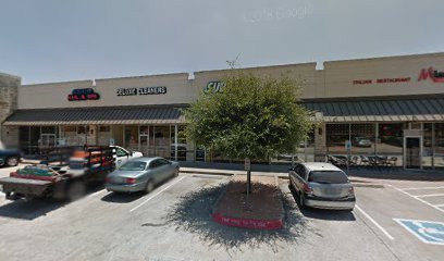 Dr. Michael Henry - Pet Food Store in Austin Texas