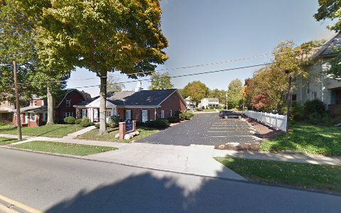 Funeral Home «Loutzenhiser-Jordan Funeral Home», reviews and photos, 366 S Main St, Greenville, PA 16125, USA