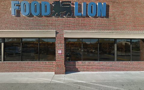 Grocery Store «Food Lion», reviews and photos, 2432 S 17th St, Wilmington, NC 28401, USA