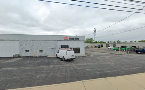 Electrical Supply Store «Kirby Risk Electrical Supply», reviews and photos, 11110 Allisonville Rd, Fishers, IN 46038, USA