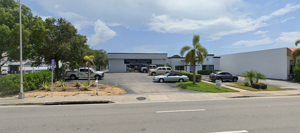 Ambassador Auto Sales, 3164 Davis Blvd, Naples, FL 34104, USA, 