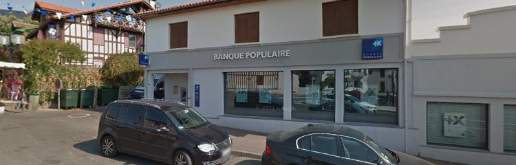 Photo du Banque Banque Populaire Aquitaine Centre Atlantique à Léon