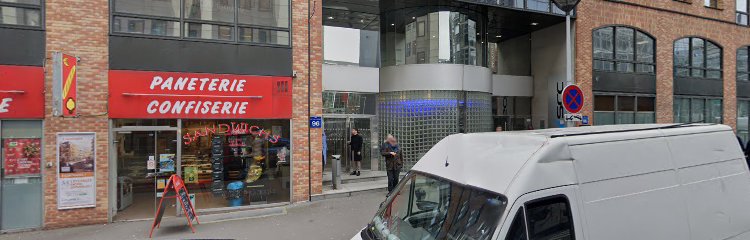 Photo du Banque Crédit Coopératif à Nanterre