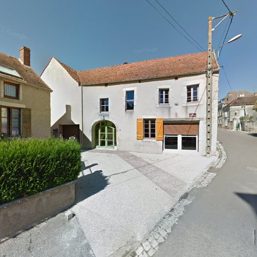 Administration locale Mairie Annay-sur-Serein