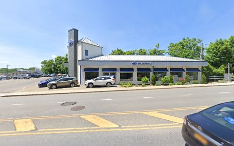 Subaru Dealer «Rye Subaru», reviews and photos, 1175 Boston Post Rd, Rye, NY 10580, USA
