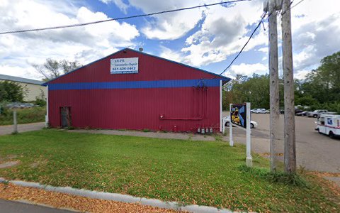 Auto Repair Shop «AM-PM Automotive Repair», reviews and photos, 3696 Scheuneman Rd, White Bear Lake, MN 55110, USA