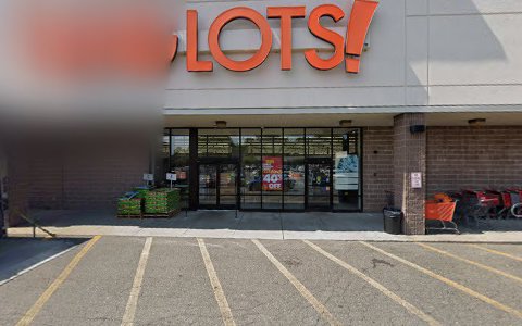 Discount Store «Big Lots», reviews and photos, 56 Turnpike Square, Milford, CT 06460, USA