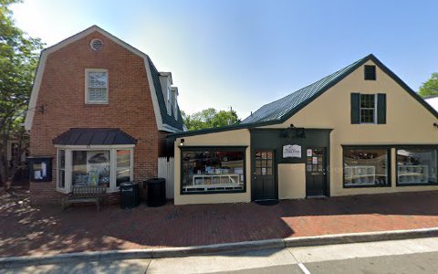 Book Store «Second Chapter Books», reviews and photos, 10 S Liberty St, Middleburg, VA 20117, USA