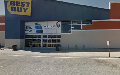 Computer Repair Service «Geek Squad», reviews and photos, 12151 Jefferson Ave, Newport News, VA 23602, USA