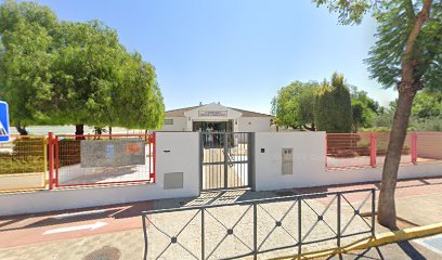 Escuela de Educación Infantil María del Carmen Gutiérrez en Espartinas