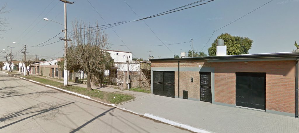 Escuela Municipal Alfonsina Storni Primaria