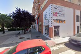  Clínica de Fisioterapia Fisiovida en Badajoz