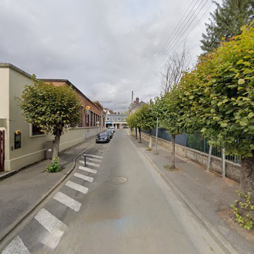 Centre d'examen de conduite La Poste - Centre d’examen du code de la route Nogent-le-Rotrou