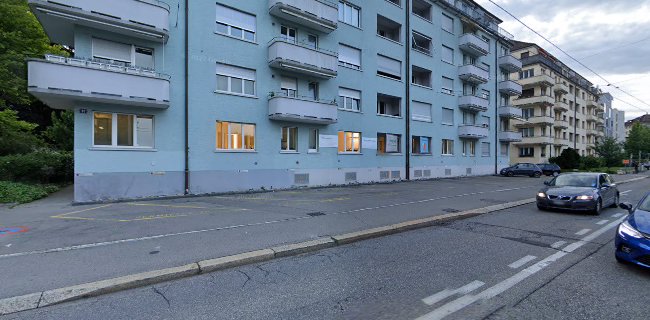 Zeltweg 81, 8032 Zürich, Schweiz